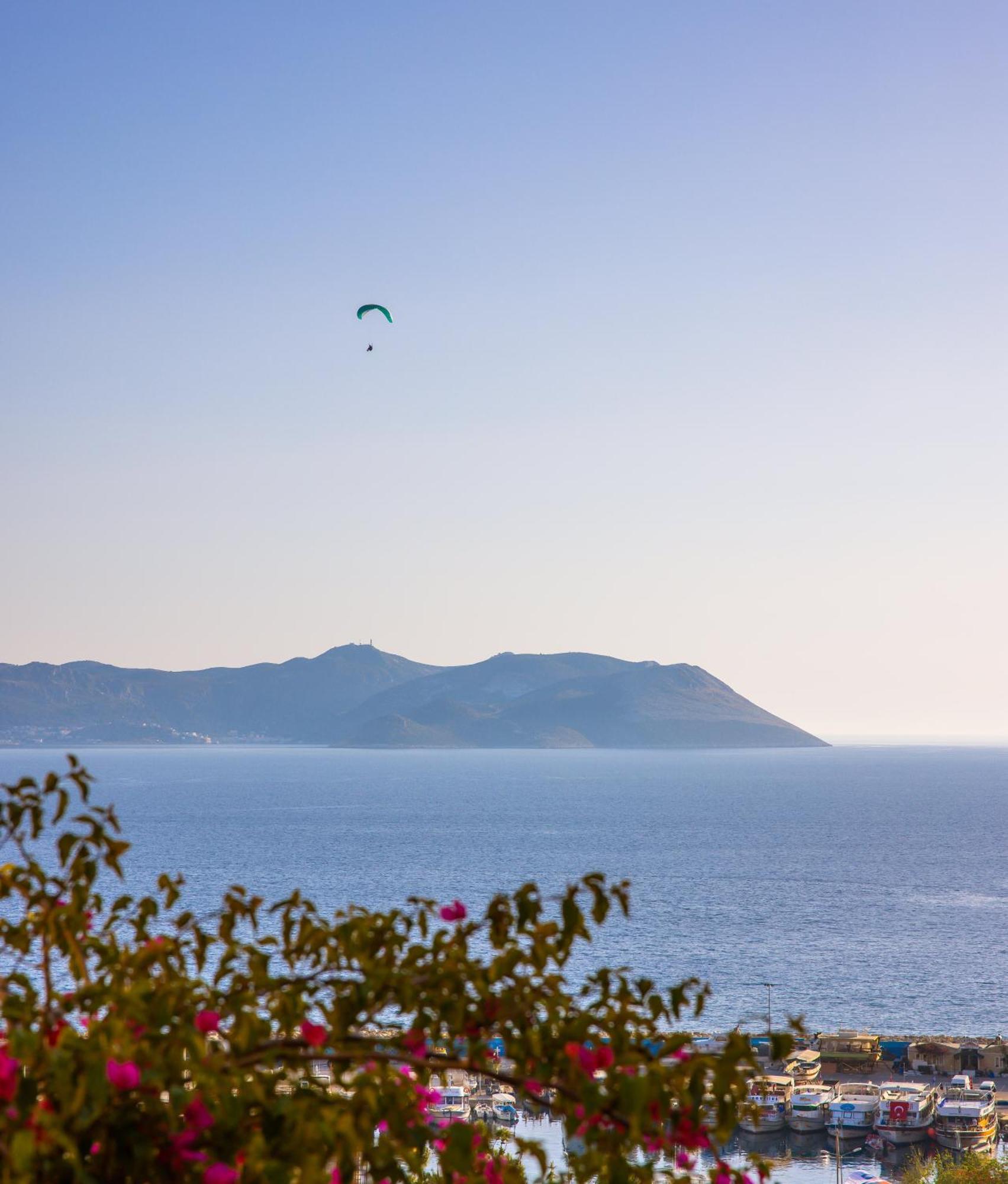 Luna Kaş Extérieur photo